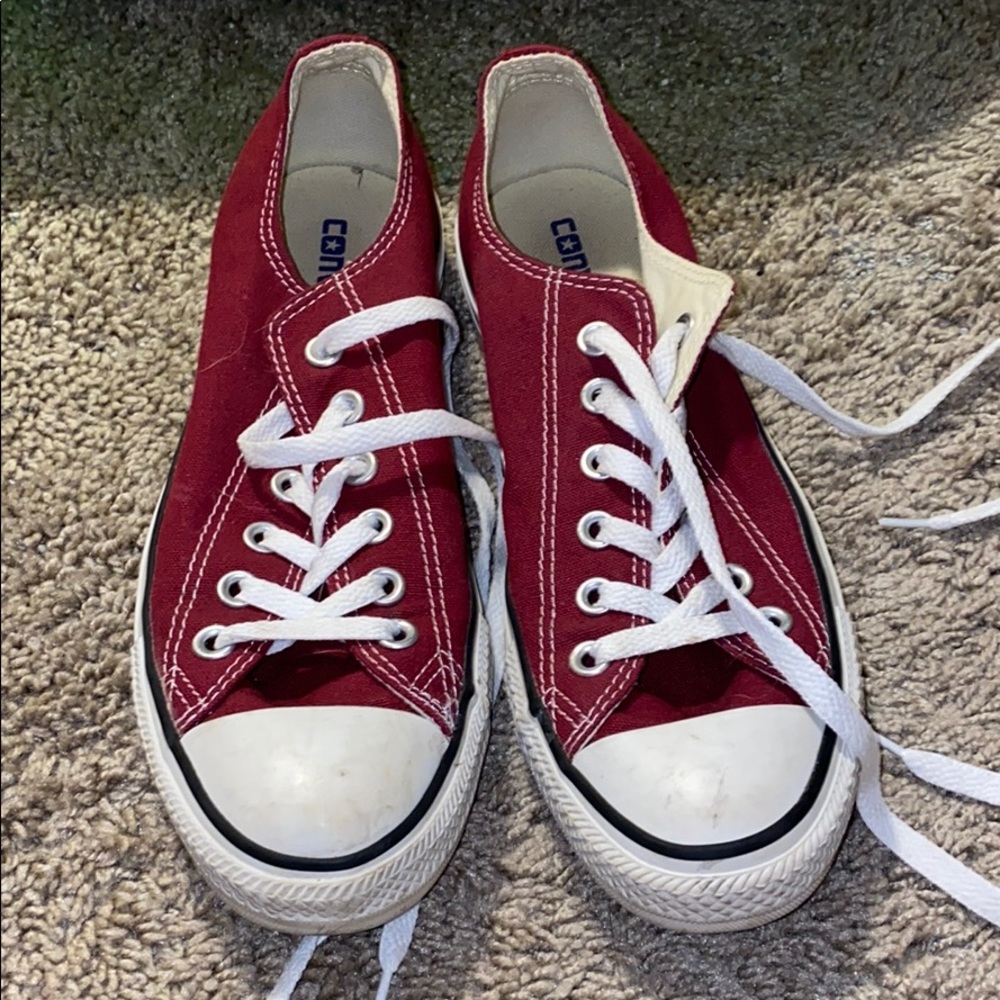 Convers